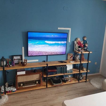 Apartments Franny Новий Винодольський Екстер'єр фото