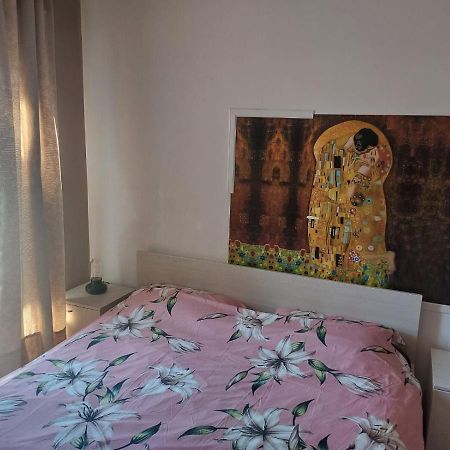 Apartments Franny Новий Винодольський Екстер'єр фото