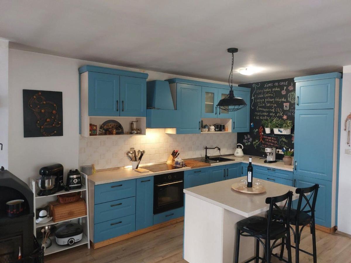 Apartments Franny Новий Винодольський Екстер'єр фото