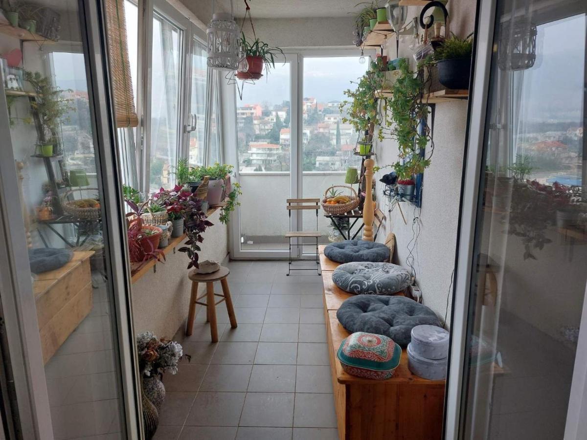 Apartments Franny Новий Винодольський Екстер'єр фото