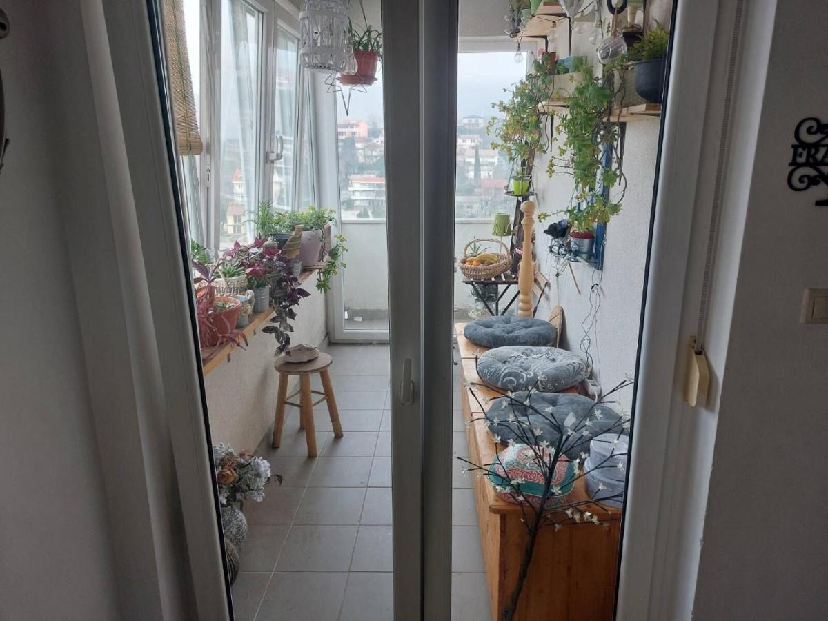 Apartments Franny Новий Винодольський Екстер'єр фото