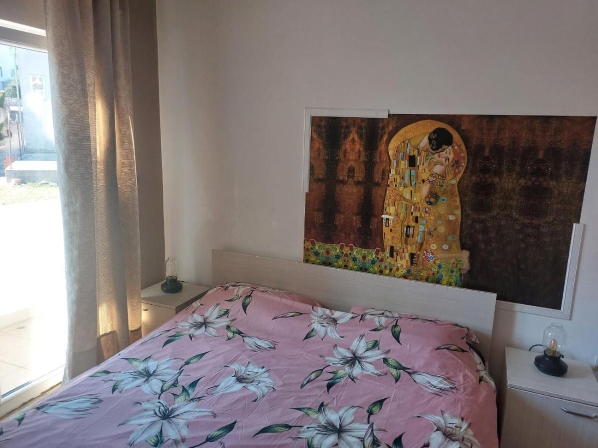 Apartments Franny Новий Винодольський Екстер'єр фото