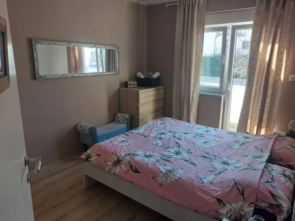 Apartments Franny Новий Винодольський Екстер'єр фото